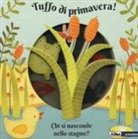 Anne Passchier - Tuffo di primavera! Chi si nasconde nello stagno?