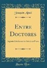 Joaquín Abati - Entre Doctores
