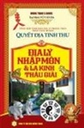 Tuệ Minh V� Văn Ba, Tu¿ Minh Võ V¿n Ba, Tu¿ Minh Võ van Ba - Quyết địa tinh thư - Địa l� nhập m�n v� La kinh thấu giải