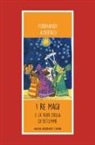 Ferdinando Albertazzi - I Re Magi e la stella di Betlemme