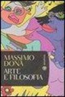 Massimo Donà - Arte e filosofia