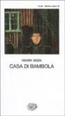 Henrik Ibsen - Casa di bambola
