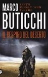 Marco Buticchi, M. C. Buticchi - Il respiro del deserto