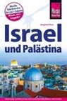 Burghard Bock, Wil Tondok - Reise Know-How Reiseführer Israel und Palästina