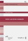Daniel Kübler - Medien und direkte Demokratie