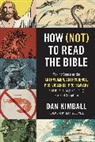 Dan Kimball - I Like Jesus but Not the Church