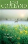 Lori Copeland - Now and Always