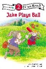Crystal Bowman, Crystal/ Maizel Bowman, Karen Maizel - Jake Plays Ball