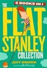 Rob Biddulph, Jeff Brown, BROWN JEFF - The Flat Stanley Collection