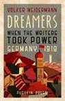 Ruth Martin, Volker Weidermann, Adam Freudenheim - Dreamers