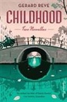 Sam Garrett, Gerard Reve - Childhood