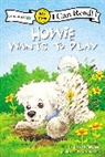Sara Henderson, Aaron Zenz - Howie Wants to Play!