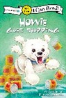 Sara Henderson, Sara/ Zenz Henderson, Aaron Zenz - Howie Goes Shopping