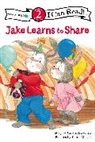 Crystal Bowman, Crystal/ Maizel Bowman, Karen Maizel - Jake learns to Share