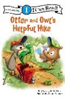 Crystal Bowman, Crystal/ Zimmer Bowman, Kevin Zimmer - Otter and Owl Helpful Hike