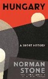 Norman Stone, Norman (Professor) Stone - Hungary