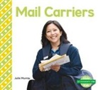 Julie Murray - Mail Carriers