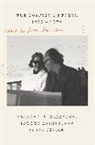 Elizabeth Hardwick, Elizabeth/ Lowell Hardwick, Robert Lowell, Saskia Hamilton - The Dolphin Letters