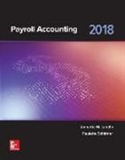 Jeanette Landin - Payroll Accounting 2018 + Connect Access Card