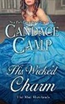 Candace Camp - His Wicked Charm