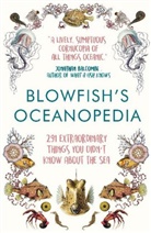 Tom Hird, Tom "the Blowfish" Hird, Tom 'The Blowfish' Hird - Blowfish's Oceanopedia