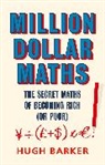 Hugh Barker, Barker Hugh - Million Dollar Maths