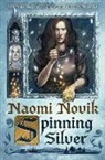 Naomi Novik - Spinning Silver