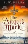 S. W. Perry, S.W. Perry - The Angel's Mark