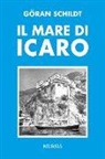 Göran Schildt - Il mare di Icaro