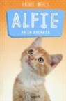 Rachel Wells - Alfie va in vacanza