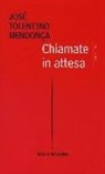 José Tolentino Mendonça - Chiamate in attesa