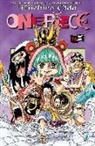 Eiichiro Oda - Oda, E: One piece