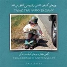Gail Daldy - Things That Happen By Chance - Persian/Farsi