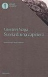 Giovanni Verga - Storia di una capinera