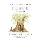 Jenny Meldrum - A Little Moment of Peace for Children