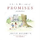 Jenny Meldrum - A Little Moment of Promises for Children