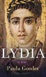 Paula Gooder, Gooder Paula - Lydia