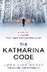 Jorn Lier Horst, Jørn Lier Horst - Bhe Katharina Code