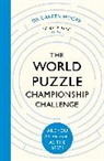 Dr Gareth Moore, Gareth Moore - The World Puzzle Championship Challenge