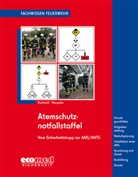 Christia Buchold, Christian Buchold, Frank Naujoks - Atemschutznotfallstaffel