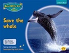 Ruth Miskin, Gill Munton - Read Write Inc. Phonics: Non-fiction Set 6 (Blue): Mixed Pack of 5 books (1 of each title)