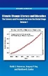 Keith E. (EDT)/ Foy Peterman, Matthew R. Cordes, Matthew R. (Founder and Principal Writer Cordes, Gregory P. Foy, Gregory P. (Associate Professor of Chemistry Foy, Keith E. Peterman... - Climate Change Literacy and Education