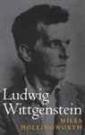Hollingworth, Miles Hollingworth, Hollingworth Miles - Ludwig Wittgenstein