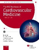 A. John (Professor of Clinical Cardiology Camm, A. John Camm, Thomas F. Lüscher, Gerald Maurer, Patrick W. Serruys - The ESC Textbook of Cardiovascular Medicine