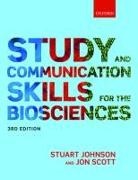 Stuart Johnson, Stuart (Director of Careers Service Johnson, Johnson Stuart, Jon Scott, Jon (Pro-Vice-Chancellor for Student Experience and Professor of Bioscience Education Scott, Scott Jon - Study and Communication Skills for the Biosciences