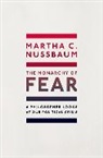 Martha C. Nussbaum - The Monarchy of Fear