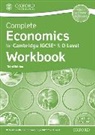 Terry Cook, Cook Terry, Brian Titley, Brian Cook Titley, Titley Brian - Complete Economics for Cambridge Igcse & O Level Workbook