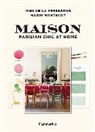Ines de la Fressange, Ines de la Fressange, Inès de La Fressange, Marin Montagut, MONTAGUT / DE LA FRE - Maison : parisian chic at home