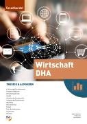 TiSa Beratung & Immobilien AG, Sascha Gloor, Thilo Kurtz, Walter Widmer - Wirtschaft DHA - 1. und 2. Lehrjahr Detailhandelsassistenten Theorie & Aufgaben