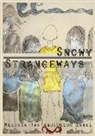 Melissa Tantaquidgeon Zobel, Melissa Tantaquidgeon Zobel - Snowy Strangeways